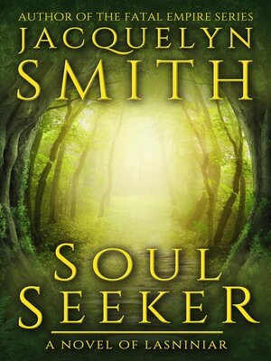 cover image of Soul Seeker